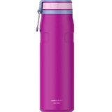 Stanley The Iceflow Twist Flip Termos 0.70 L Violet Blossom