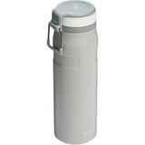 Stanley The Iceflow Twist Flip Termos 0.70 Lt - Antrasit - 700 ml