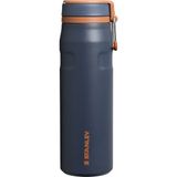 Stanley The Iceflow Twist Flip Termos 0.70 Lt - Lacivert - 700 ml