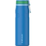 Stanley The Iceflow Twist Flip Termos 0.70 Lt. - Mavi - 700 ml