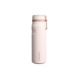 Stanley The IceFlow Twist Flip Termos 0.70 LT Rose Quartz