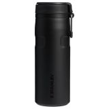 Stanley The IceFlow Twist Flip Termos 470 ml Black