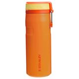 Stanley The IceFlow Twist Flip Turuncu 0.47 lt Termos