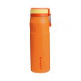 Stanley The Iceflow Twist Flip Turuncu 0.70 Çelik Termos