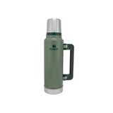 Stanley The Legendary 1.4 L Yeşil Classic Termos