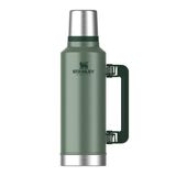 Stanley The Legendary 1.9 lt Hammertone Green Classic Termos