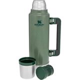 Stanley The Legendary Classic 1.4L Yeşil Termos.001 - 1,4 lt