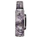 Stanley The Legendary Classic 1 lt Country DNA Mossy Desenli Termos