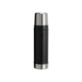 Stanley The Legendary Classic Bottle 0.59L / 20oz Termos Siyah