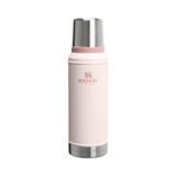 Stanley The Legendary Classic Bottle 0.94L Klasik Termos 10-11346-0153 Pembe