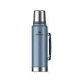 Stanley The Legendary Classic Bottle 1.0L / 1.1Qt Termos Hammertone Lake