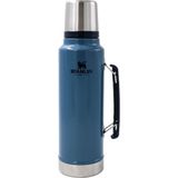 Stanley The Legendary Classic Bottle 1.4 lt Açık Mavi Termos