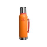 Stanley The Legendary Classic Bottle 1.4L Klasik Termos 10-11347-122 Sarı
