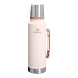 Stanley The Legendary Classic Bottle 1.4l Klasik Termos 10-11347-123 Pembe Pembe