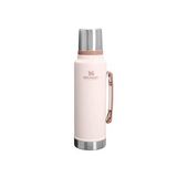 Stanley The Legendary Classic Bottle 1.4L Klasik Termos 10-11347-123 Pembe