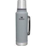 Stanley The Legendary Classic Bottle 1.5 L Paslanmaz Çelik Gri Termos