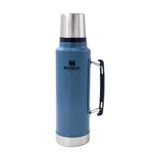 Stanley The Legendary Classic Bottle 10-11347-120 Termos 1,4 L Koyu Mavi