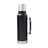 Stanley The Legendary Classic Bottle 10-11347-121 Termos 1,4 L Koyu Siyah