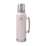 Stanley The Legendary Classic Bottle 10-11347-123 Termos 1,4 L Açık Pembe
