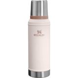 Stanley The Legendary Classic Termos Açık Pembe 940 ml