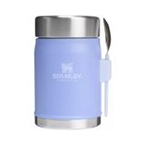 Stanley The Legendary Food Jar + Spork 0.4l / 14oz Hydrangea Yemek Termosu-30323