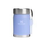 Stanley The Legendary Food Jar + Spork .4L / 14oz EFLATUN Yemek Termosu