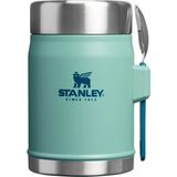 Stanley The Legendary Food Jar Yemek Termosu 0.40 Lt - Yeşil - 400 ml