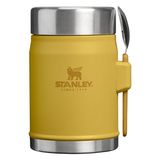 Stanley The Legendary Sporklu 0.4 L Dijon Yemek Termosu