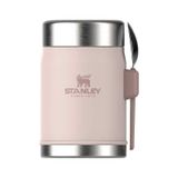 Stanley The Legendary Yemek Termosu 0.4 L Açık Pembe