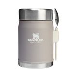 Stanley The Legendary Yemek Termosu 0.4 L Kül Rengi