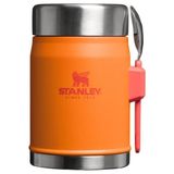 Stanley The Legendary Yemek Termosu 0.40 L 14Oz Goldenrod Coral