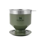 Stanley The Perfect Brew Pour Over 10-09383-002 Kahve Demleme Aparatı Koyu Yeşil
