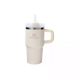 Stanley The Quencher Flow State Tumbler 0.59 lt Bej Termos