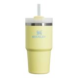 Stanley The Quencher Flow State Tumbler 0.59 lt Sarı Termos