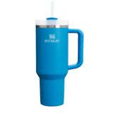 Stanley The Quencher Flowstate Tumbler 1.18 lt Azure Pipetli Termos