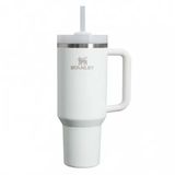 Stanley The Quencher Flowstate Tumbler 1.18 lt Frost Pipetli Bardak Termos