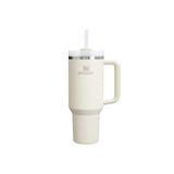 Stanley The Quencher Flowstate Tumbler | 40 Oz (1,18 LT) Pipetli Krem Termos