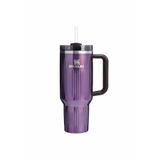 Stanley The Quencher Fluted Tumbler Mor Termos 1.18L, 10-13002-018