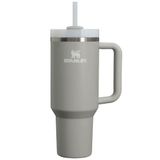 Stanley The Quencher H2.O Flow State Tumbler Ash 1.18 lt Termos