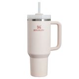 Stanley The Quencher H2.O Flow State Tumbler Rose Quartz 1.18 lt Termos