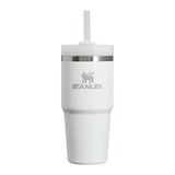Stanley The Quencher H2.O Flowstate 0.41 lt Beyaz Pipetli Termos