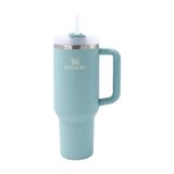 Stanley The Quencher H2.O Flowstate 10-11824-310 Pipetli Termos 1,2 L Su Yeşili