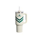 Stanley The Quencher H2.O FlowState Termos 1.18L Krem, 5003323819