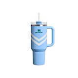Stanley The Quencher H2.O FlowState Termos 1.18L Mavi, 5003323830