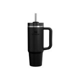 Stanley The Quencher H2.O Flowstate Tumbler 0.89L / 30Oz Termos, Black 2.0