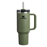 Stanley The Quencher H2.O FlowState Tumbler 1.18 lt Dried Pine Termos