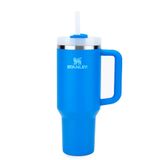 Stanley The Quencher H2.O Flowstate10-13090 Pipetli Termos 1,2 L Gök Mavisi