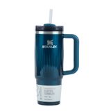 Stanley The Quencher Mavi Termos (10-13003-017)