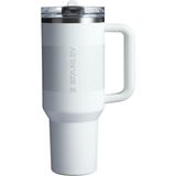 Stanley The Quencher ProTour 1,18 Lt Beyaz Taşınabilir Termos Kamp ve Outdoor Uyumlu