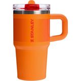 Stanley The Quencher Protour Flip Straw Termos 0,60 Lt - Mercan - Standart